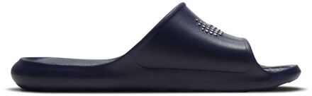 Slippers - Maat 41 - Mannen - navy