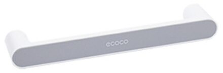 Slippers Rack Slippers Organizer Muur Gemonteerde Rack Punch Plastic Gratis Rek Voor Thuis Achter De Deur Magazijnstelling te Installeren GYM