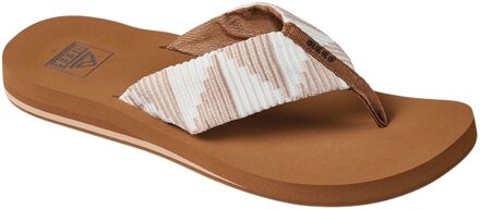 Slippers Reef Spring Woven Sand - 42.5 (US 11)