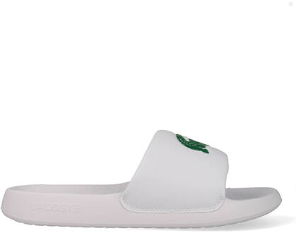Slippers Serve Slide 1.0 749CMA002108261-WHT/GRN Wit / Groen-43 maat 43