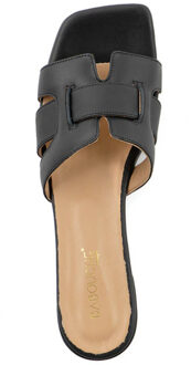 Slippers sun-1 Zwart - 40