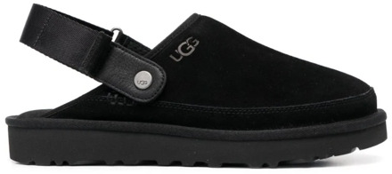 Slippers UGG , Black , Heren - 41 Eu,44 Eu,40 Eu,42 Eu,43 EU