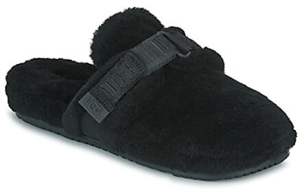 Slippers UGG , Zwart , Heren - 44 EU