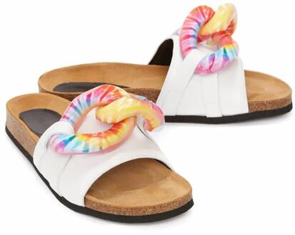 Slippers Wit - EU 36