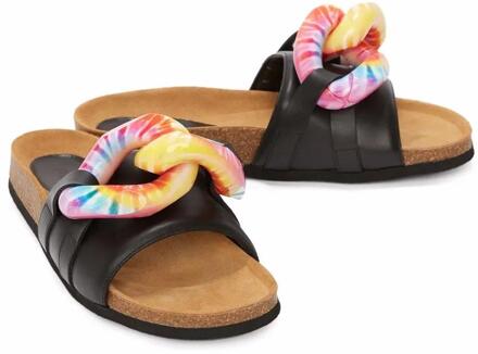 Slippers Zwart - EU 37