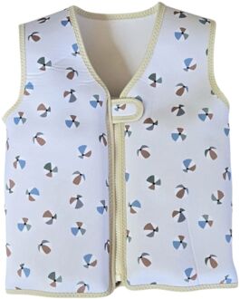 Slipstop Beachball Zwemvest Junior - 2-4