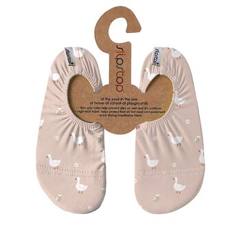Slipstop Goose Pink Waterschoenen Junior - 33-35