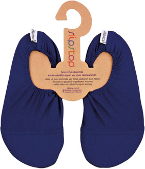 Slipstop Navy Waterschoenen Senior - 37-38