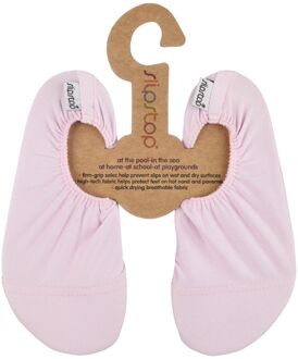 Slipstop Soft Pink Waterschoenen Junior - 24-26