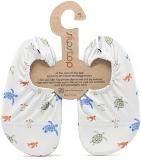 Slipstop Turtles Waterschoenen Junior - 27-29