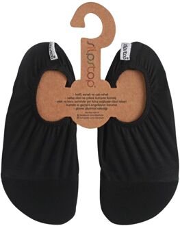 Slipstop Zwart Maat: XL (33-35)