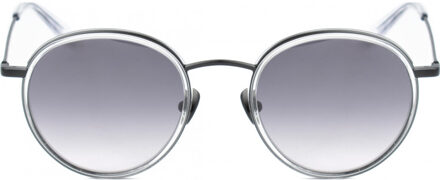 SLIPWAY-S095 SLIPWAY 50 S095 Zonnebril Zwart