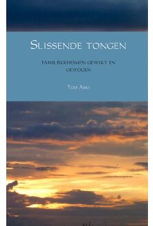 Slissende tongen