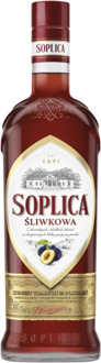 Sliwkowa - Pruim 50CL
