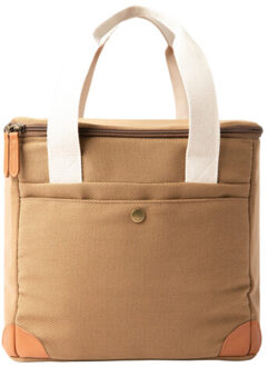 Sloane rpet koeltas Bruin - One size