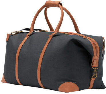 Sloane rpet weekendtas Grijs - One size