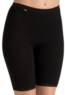 Sloggi 2 stuks Basic Plus Long * Actie * Zwart,Wit - 48,52