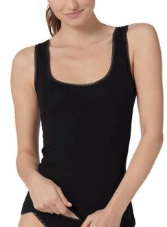 Sloggi 2 stuks GO Tank Top * Actie * Lila,Zwart,Wit,Versch.kleure/Patroon,Roze,Blauw,Beige - X-Small,Small,Medium,Large,X-Large