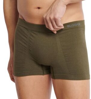 Sloggi 2 stuks Men GO Smooth Hipster Briefs Zwart,Versch.kleure/Patroon,Blauw,Groen - Small,Medium,Large,X-Large,XX-Large