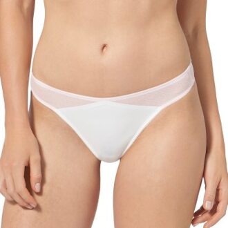 Sloggi 2 stuks Oxygene Infinite Mini Brief * Actie * Beige,Zwart,Wit,Blauw - X-Small,Small,Medium,Large