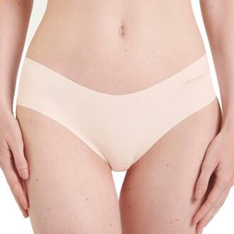 Sloggi 2 stuks ZERO Modal 2.0 Hipster Briefs * Actie * Bruin,Zwart,Beige,Wit - X-Small,Small,Medium,Large,X-Large