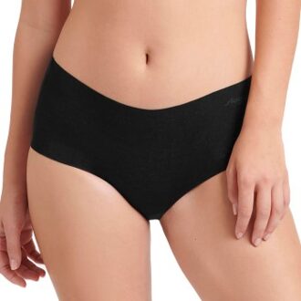 Sloggi 2 stuks ZERO Modal 2.0 Short Briefs * Actie * Bruin,Zwart,Beige,Wit - X-Small,Small,Medium,Large,X-Large