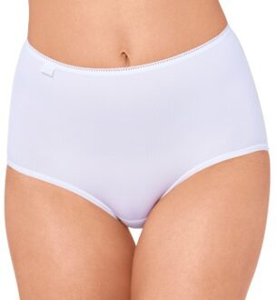 Sloggi 24 7 Microfibre Maxi * Actie * Zwart,Wit - 48