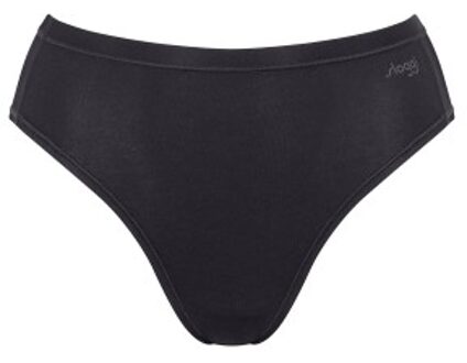 Sloggi 3 stuks GO Daily Cotton Tai Beige,Zwart,Wit,Roze - X-Small,Small,Medium,Large,X-Large,XX-Large