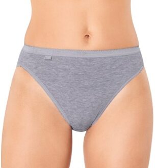 Sloggi 5 stuks Basic Tai D1 Grijs - 44,46