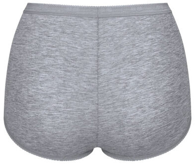 Sloggi Basic+ maxi 4-pack multi-colour v017 Blauw - 40