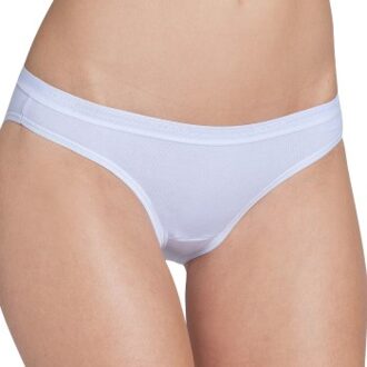 Sloggi Basic Plus Mini Brief Wit - 36,38,40,42,44,46