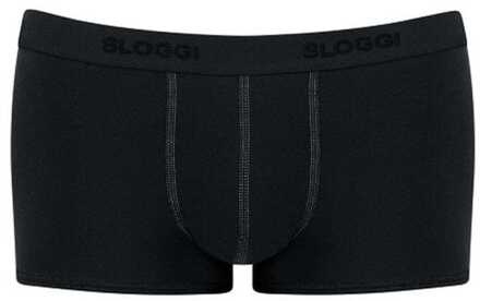 Sloggi boxershort (set van 2) Zwart - 8 (2XL)