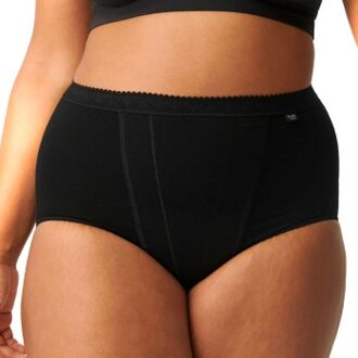 Sloggi Control Maxi Zwart,Wit,Beige - 38,40,42,44,46,48,50,52,54