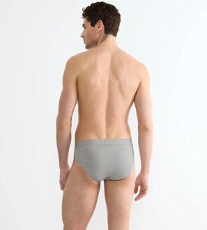 Sloggi Ever ease brief 2-pack mulit-colour () Grijs