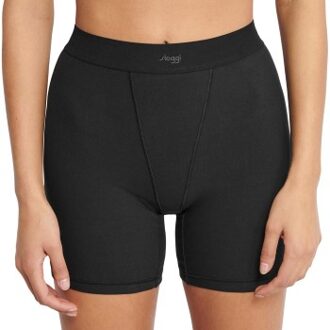 Sloggi Ever Ease Cyclist Shorts Blauw,Zwart,Wit,Roze - X-Small,Small,Medium,Large,X-Large