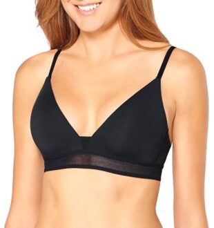 Sloggi Ever Fresh P * Actie * Zwart,Wit,Lila,Blauw - B 85