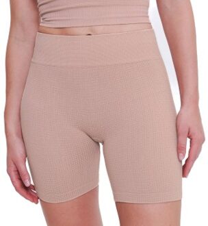 Sloggi EVER Infused Aloe Cyclist Shorts Zwart,Roze - X-Large