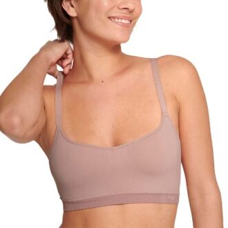Sloggi EVER Infused Aloe Padded Bra * Actie * Zwart,Roze - X-Small,Small,Medium,Large,X-Large