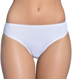 Sloggi Feel Sensational Tai * Actie * Beige,Zwart,Wit - 36,38,40,42,44,46