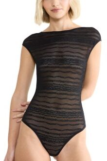 Sloggi FREE Evolve Body Zwart,Roze - Sloggi 01,Sloggi 02