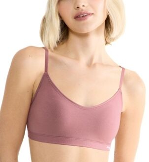 Sloggi FREE Evolve Padded Bra Zwart,Beige,Wit,Roze - Sloggi 01,Sloggi 02