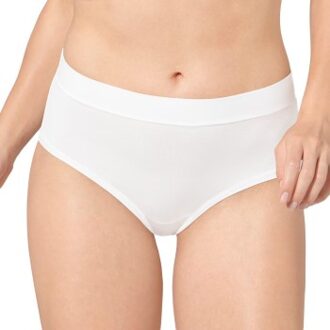 Sloggi GO Allround Maxi * Actie * Beige,Zwart,Wit,Rood,Roze,Blauw,Lila - One Size