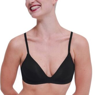 Sloggi GO Casual Padded Bra Zwart,Beige,Wit - X-Small,Small,Medium,Large,X-Large,XX-Large,L+,M+,S+,XS+