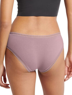 Sloggi Go crush hipster 3-pack v001 colour Roze