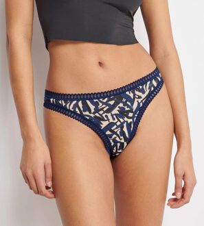 Sloggi Go crush string 3-pack m008 colour Veelkleurig