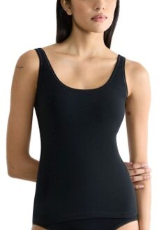 Sloggi GO Daily Cotton Tank Top * Actie * Beige,Bruin,Zwart,Wit - Small,Medium,Large,X-Large,XX-Large