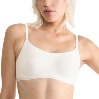 Sloggi GO Daily Cotton Top * Actie * Beige,Wit,Roze - Small,Medium,Large,X-Large,XX-Large