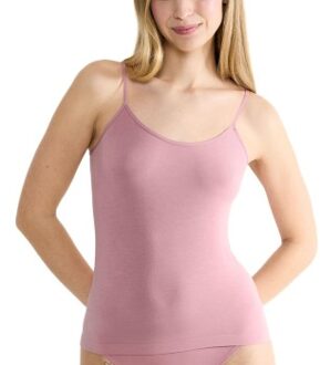 Sloggi GO Sense Spaghetti Top * Actie * Beige,Zwart,Wit,Roze - Small,Medium,Large,X-Large,XX-Large