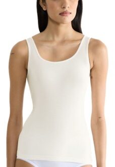 Sloggi GO Sense Tank Top Beige,Zwart,Wit,Blauw - Small,Medium,Large,X-Large,XX-Large