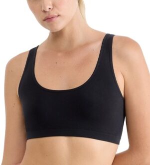 Sloggi GO Sense Top Zwart,Grijs,Wit - X-Small,Small,Medium,Large